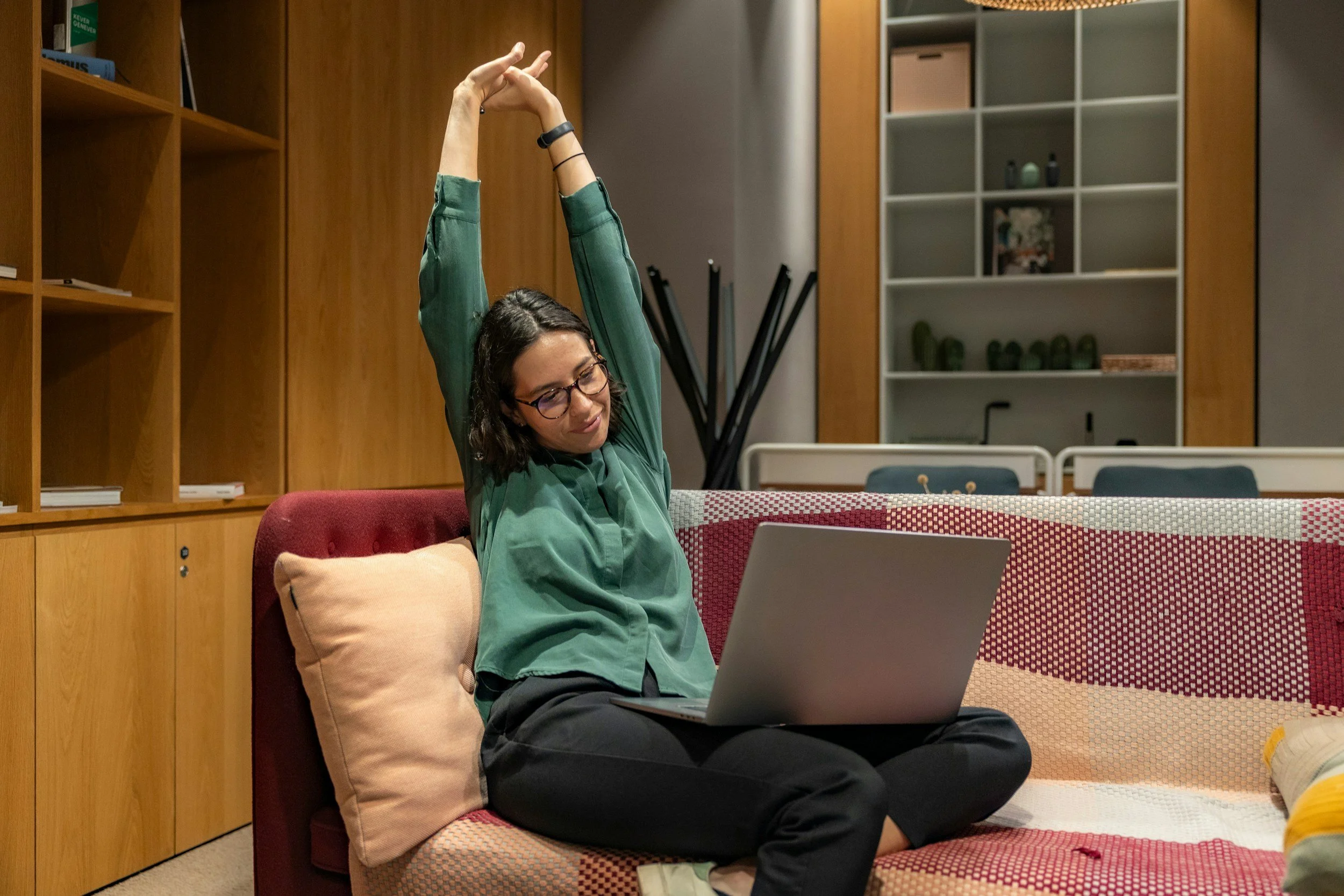Stress Therapy in Toronto: Why Stress Deserves More Than “Pushing Through”