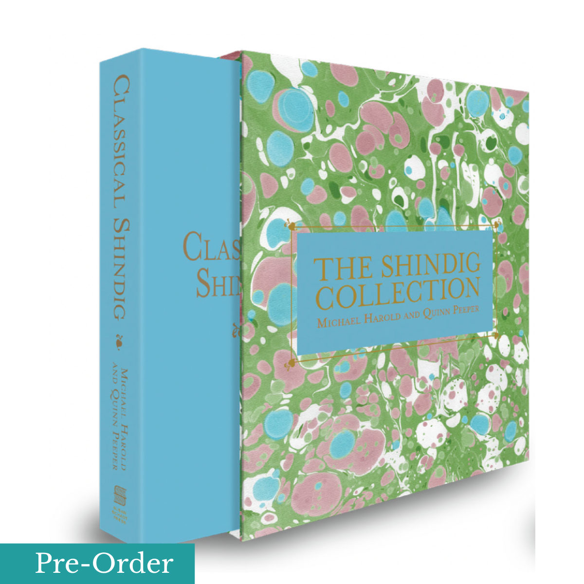 Classical Shindig (Pre-Order Signed Limited Slipcase Edition)