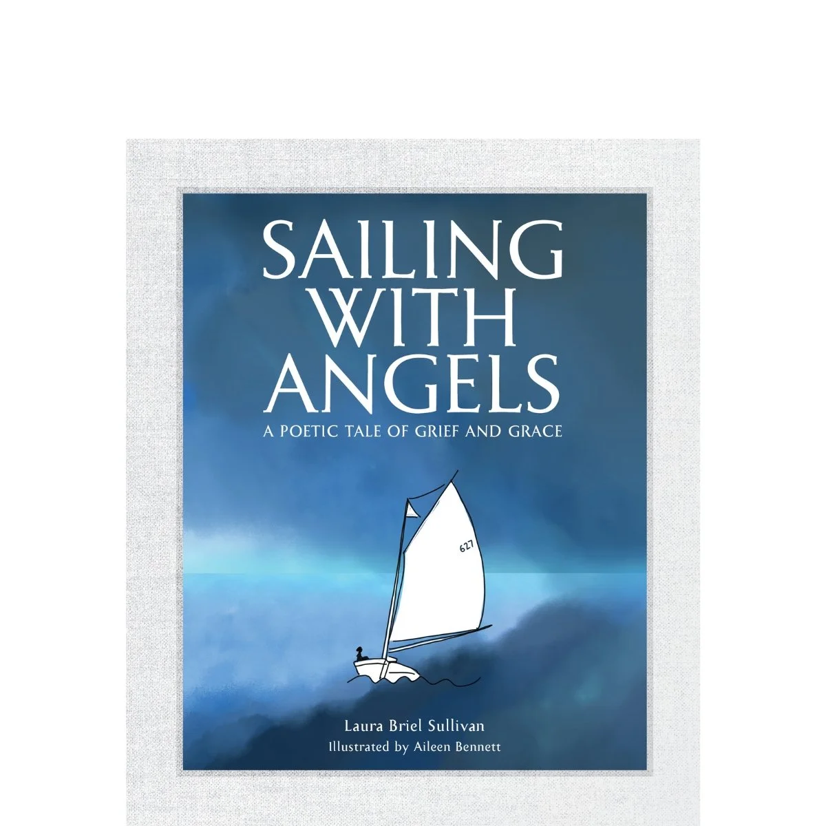 Sailing with Angels
