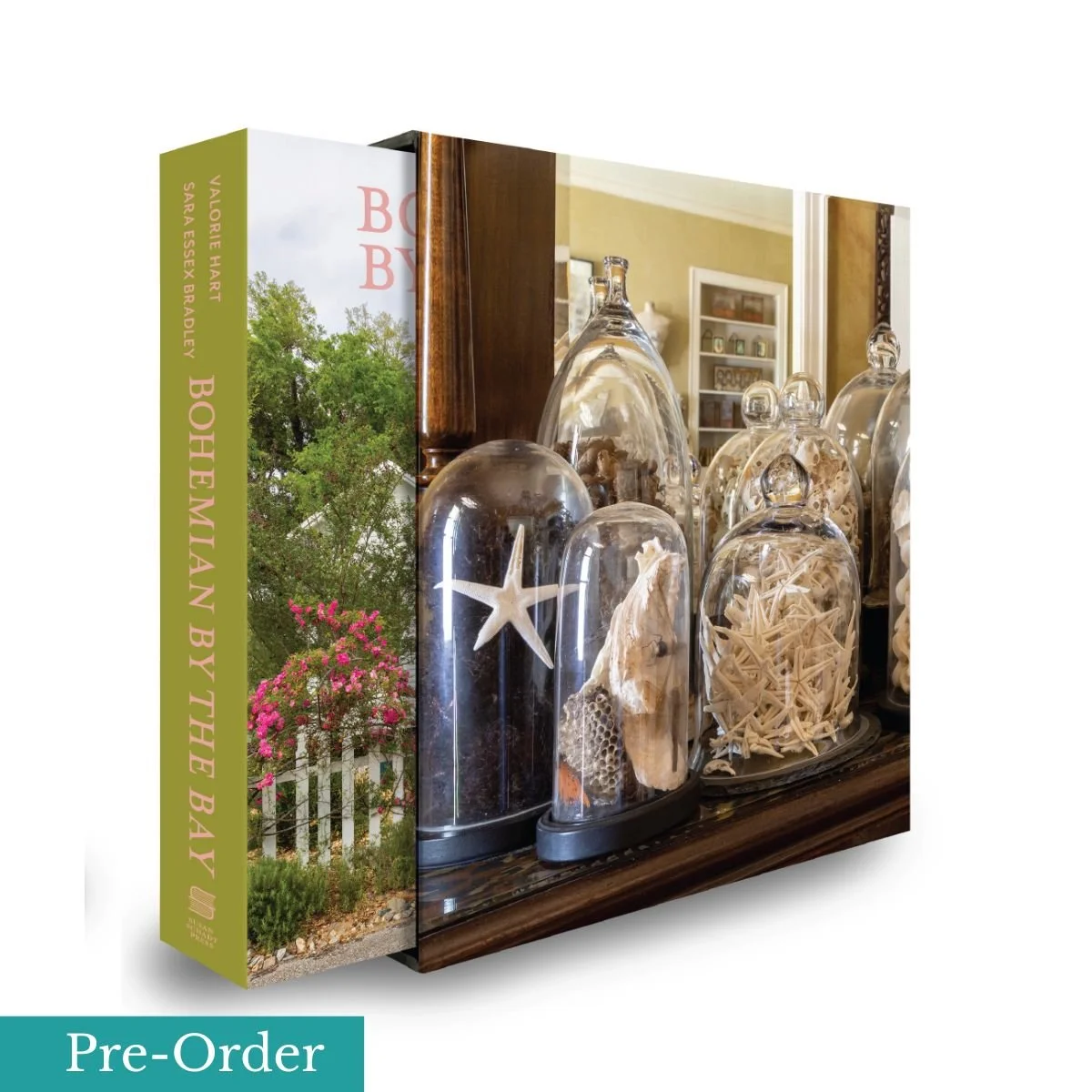 Bohemian by the Bay (Pre-Order Signed Limited Slipcase Edition)