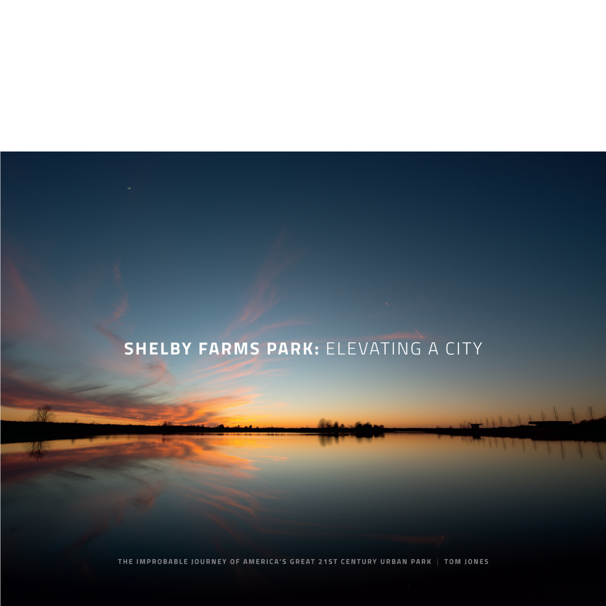 Shelby Farms Park