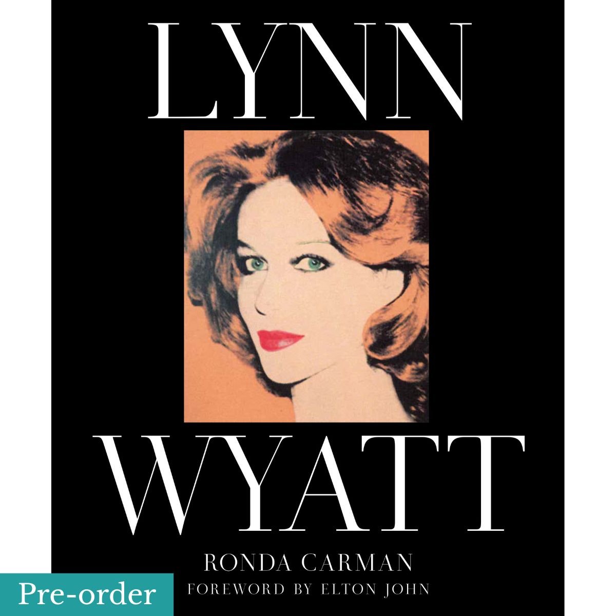 Lynn Wyatt