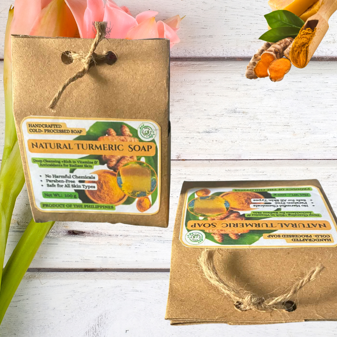 Olive Green Photo Organic Soap Product Features Instagram Post (2).png