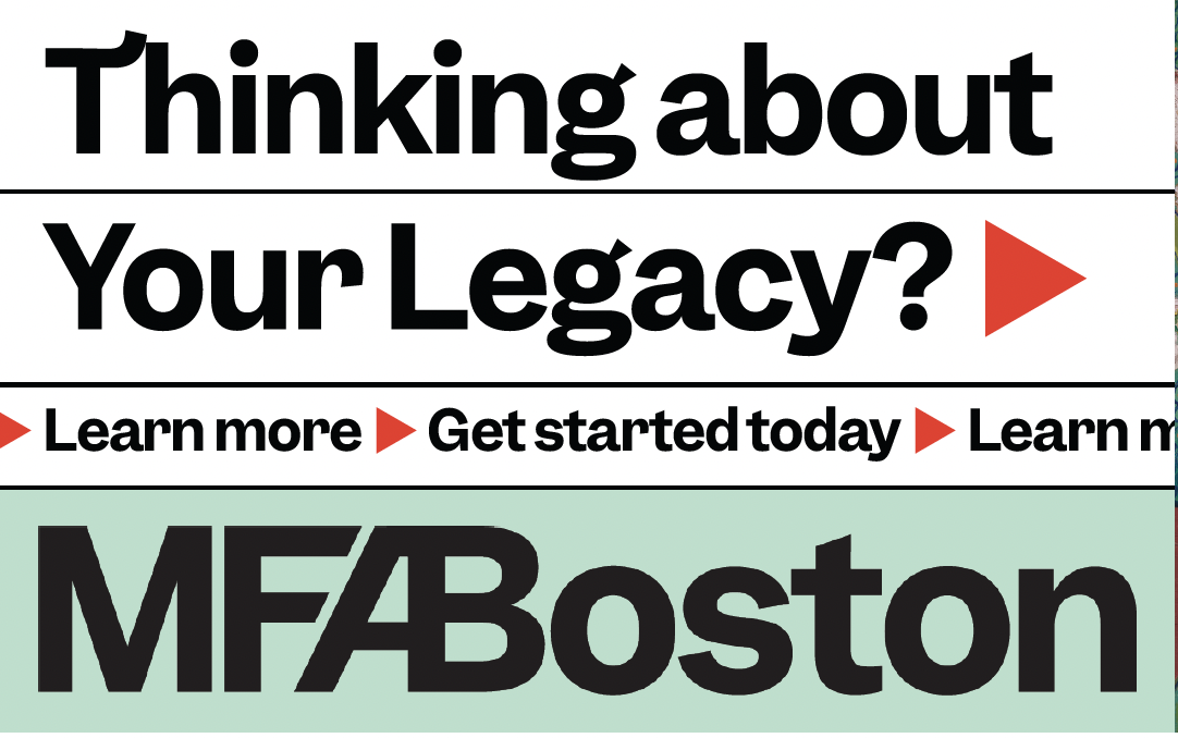 These mailers are inserted into other membership communications as an attention-grabbing way to encourage recipients to learn more about planned giving. 