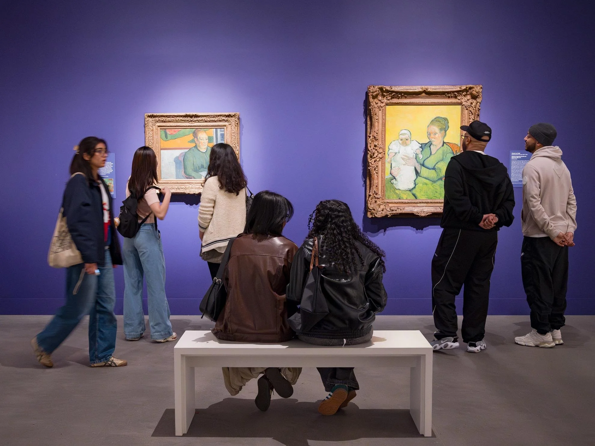 MFA Boston's FY25 Annual Report