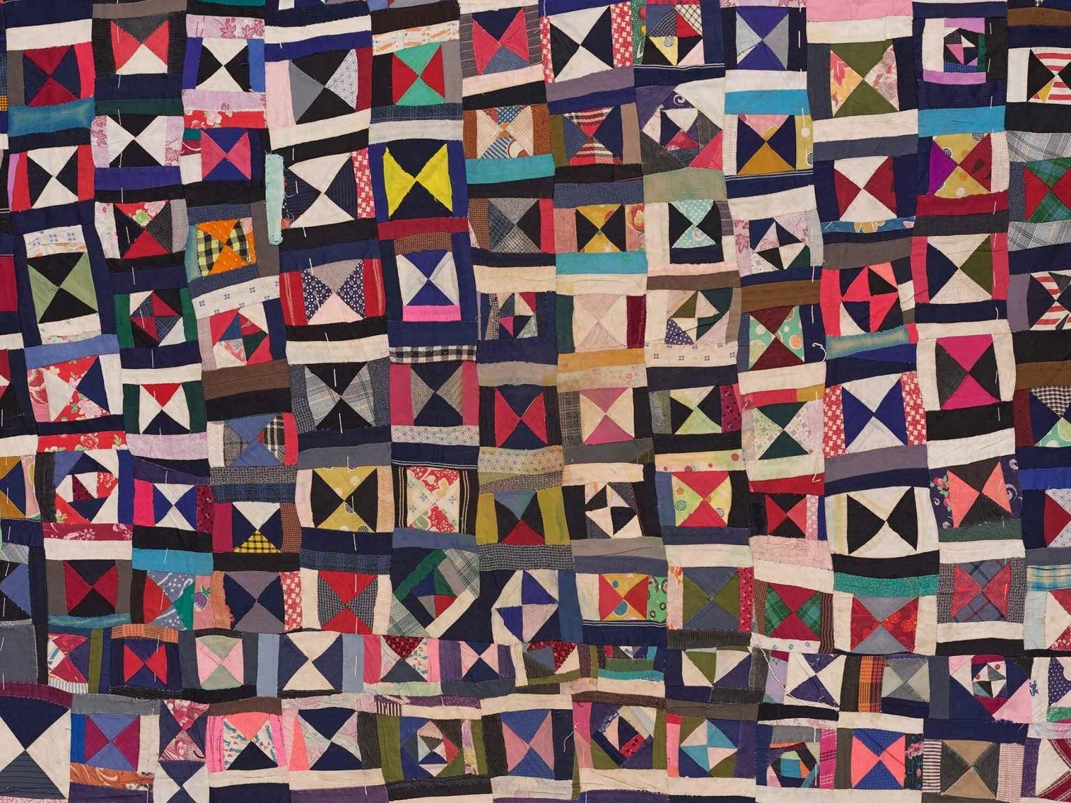 Annual Programs Season Announcement Campaign