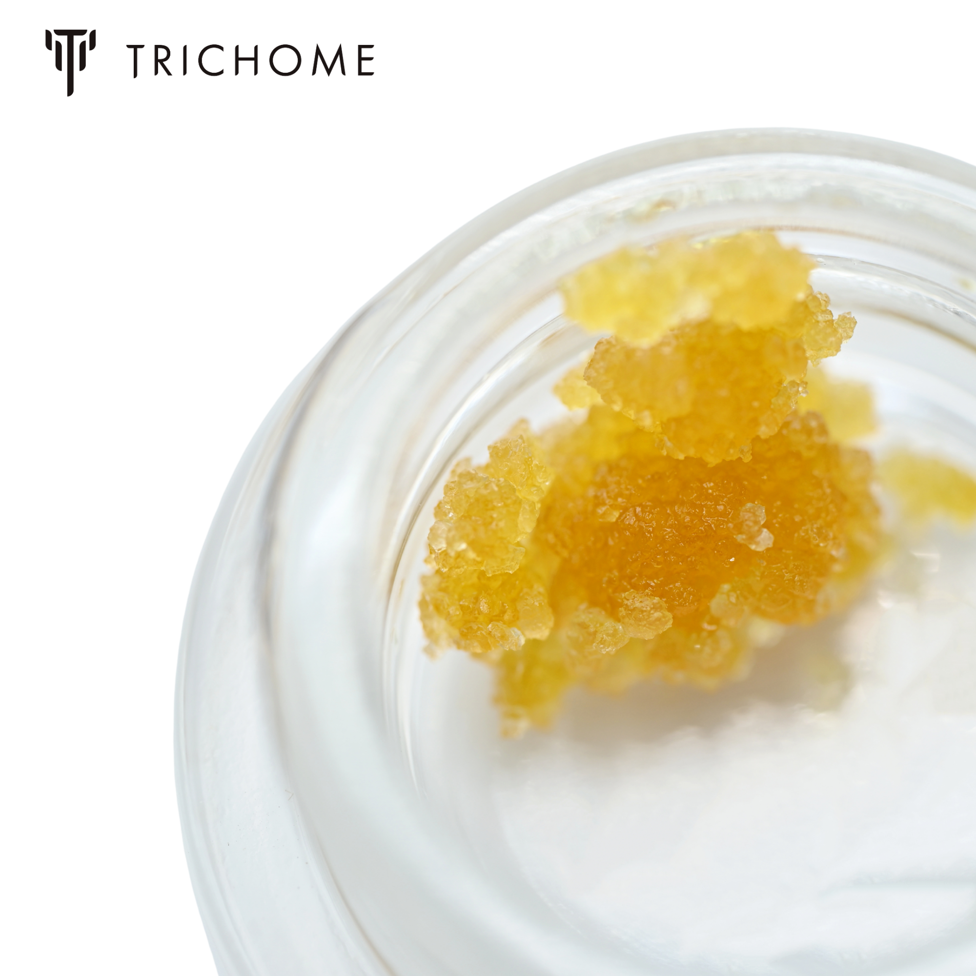 Cured Resin Sugar