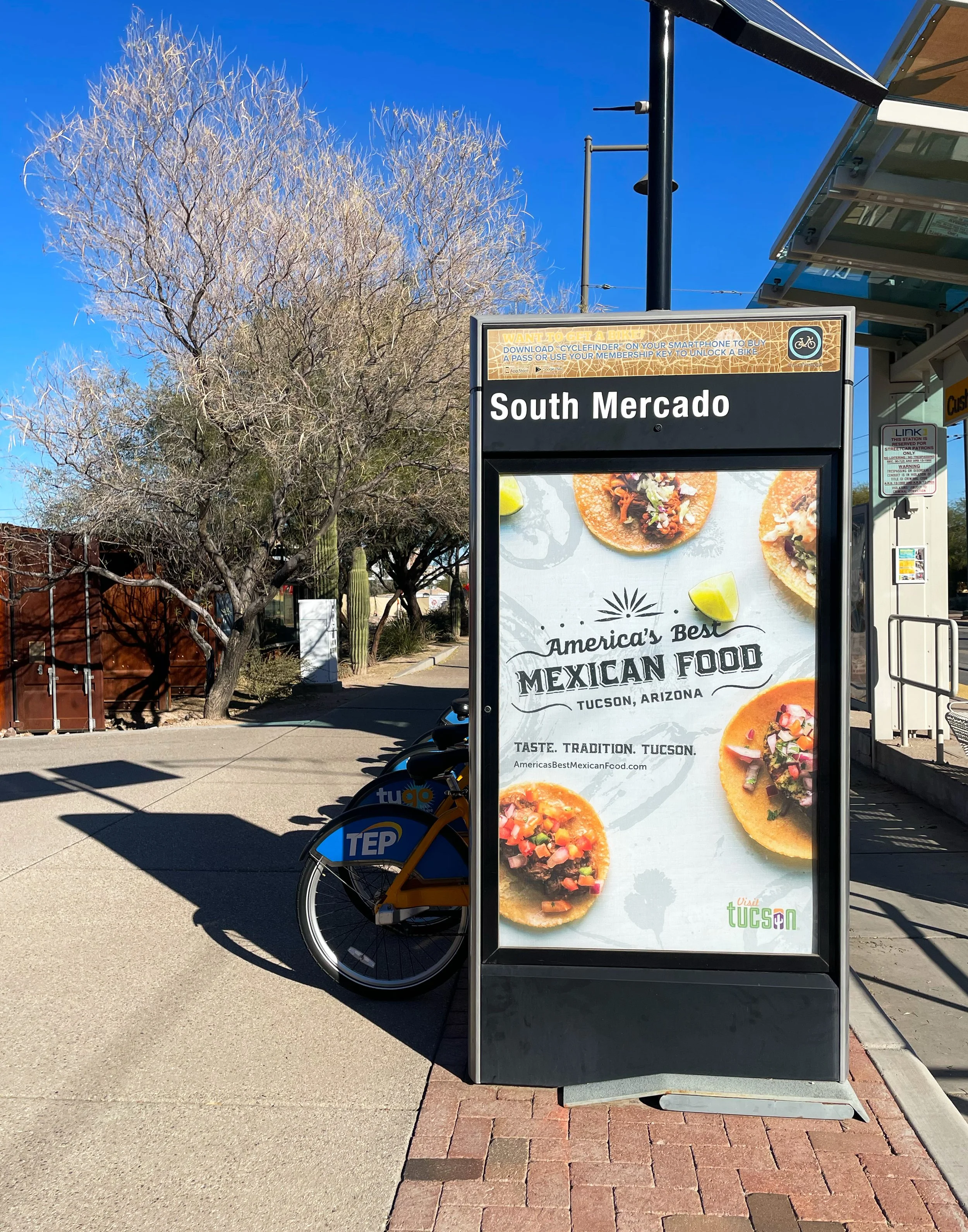 America's Best Mexican Food