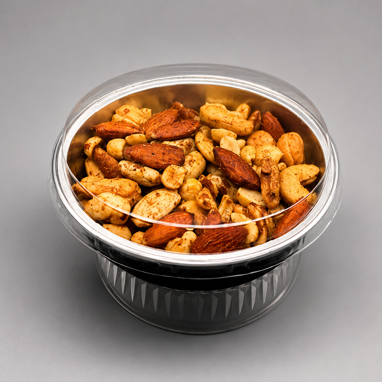 Smokehouse Nuts