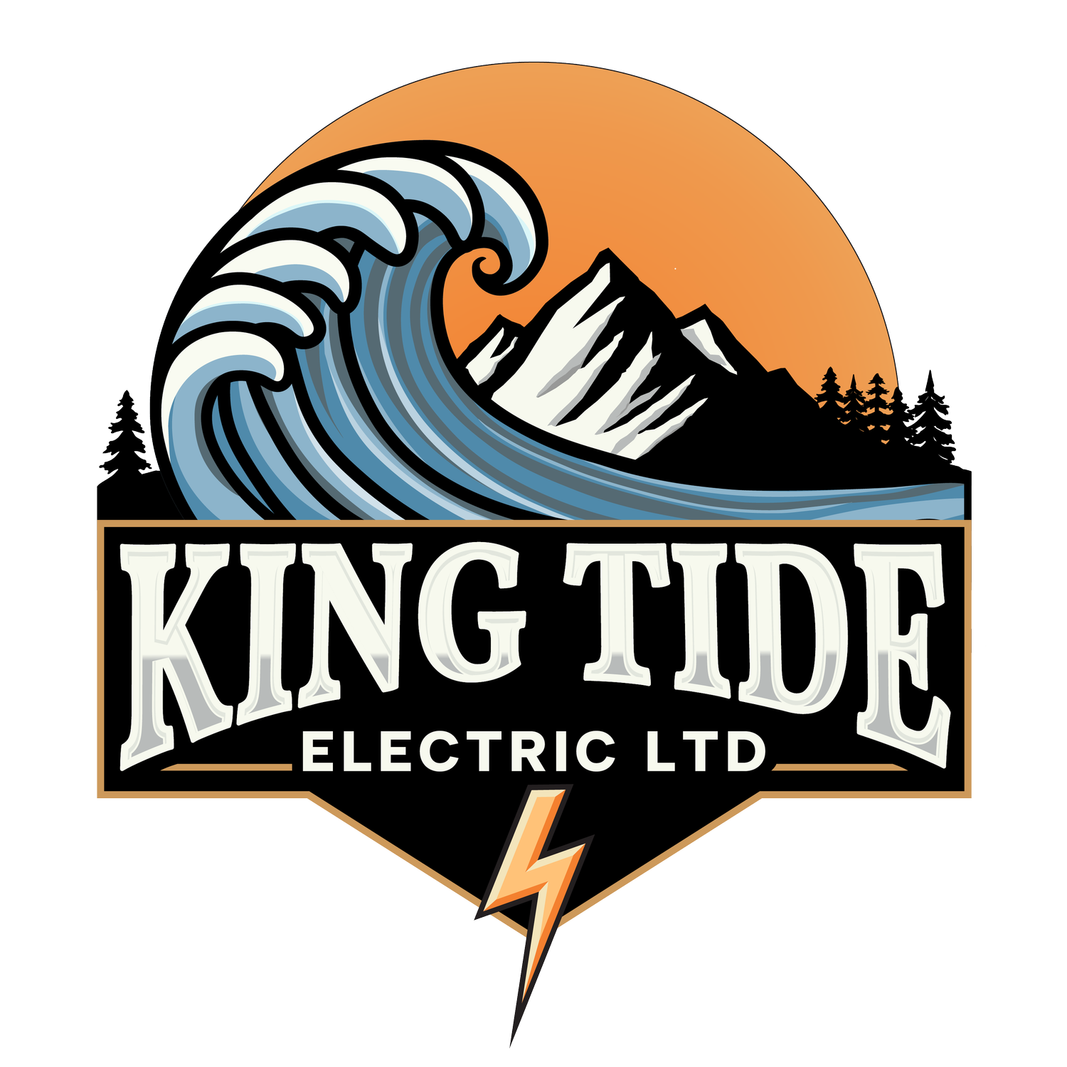 King Tide Electric LTD
