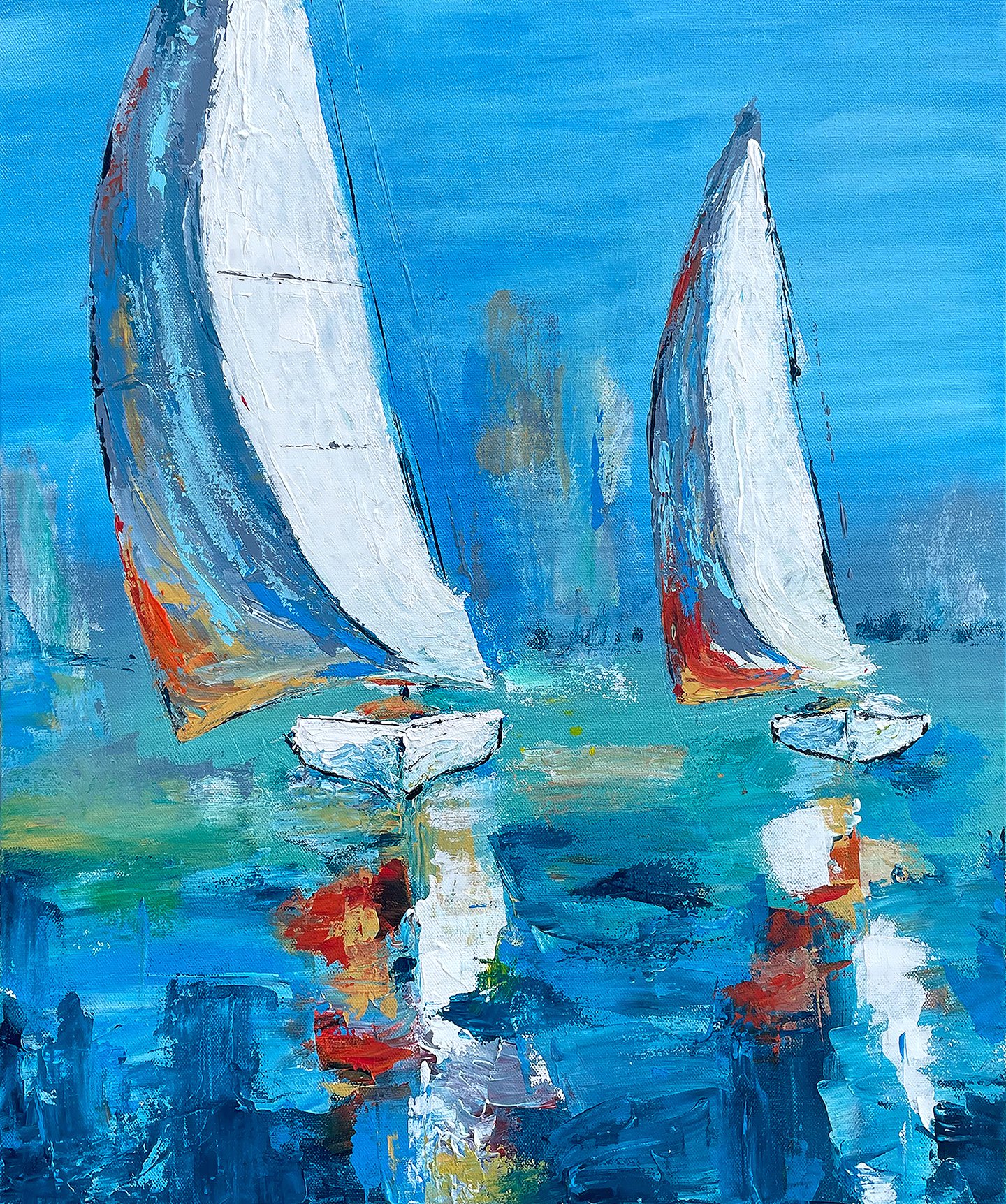 Sails