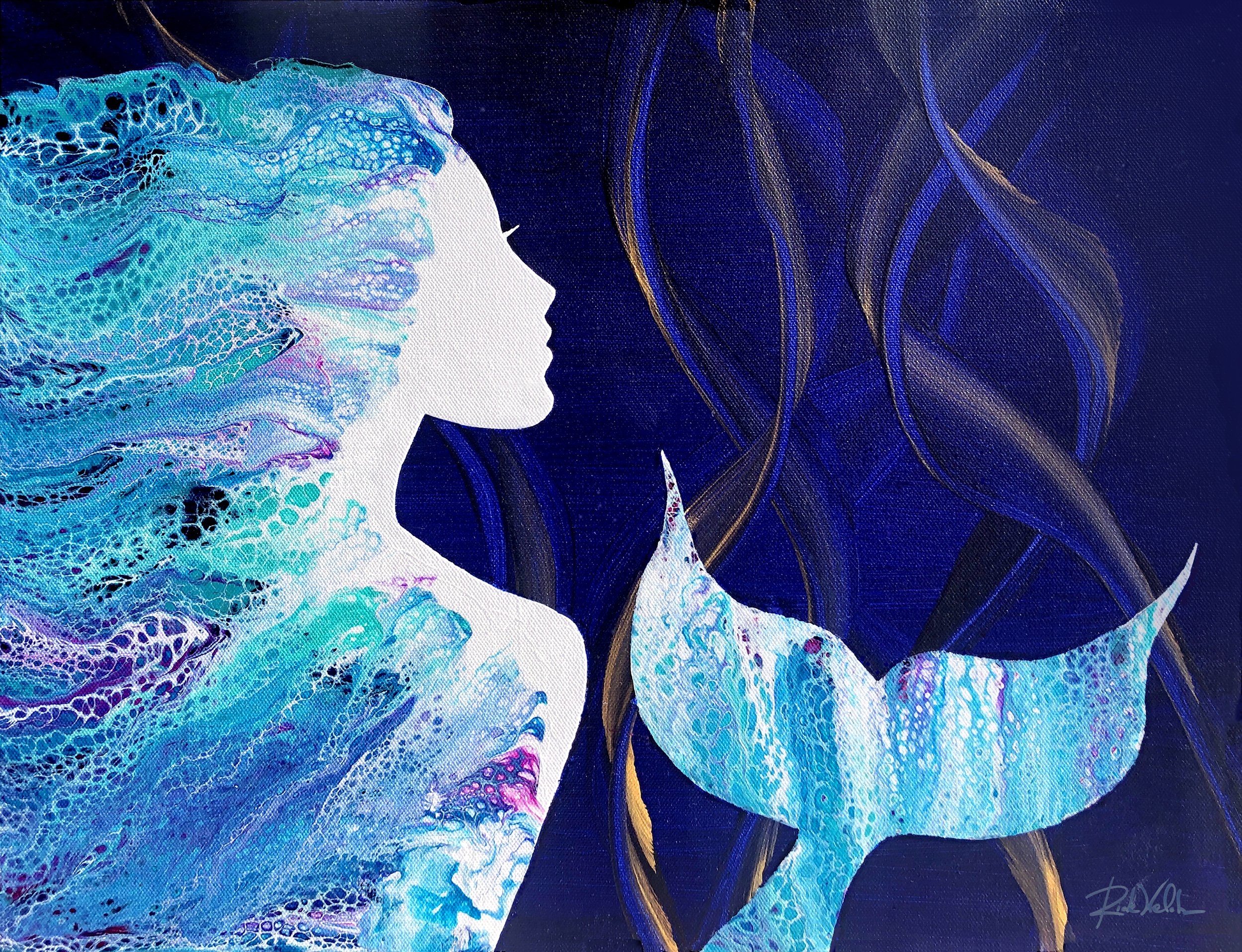 LA SIRENE