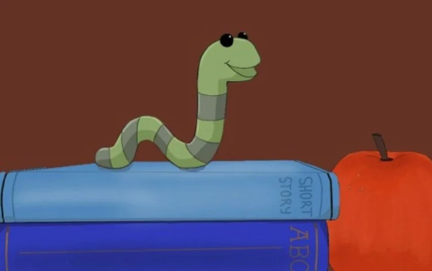 Bookworm Private Premiere Party