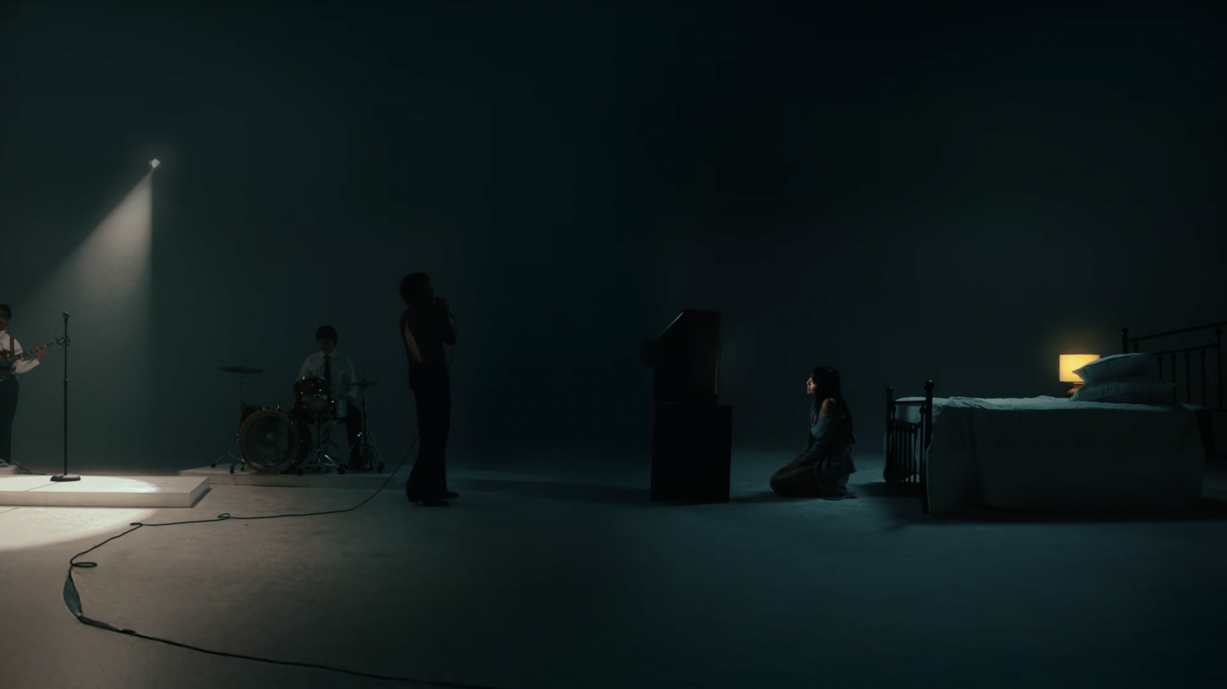 Have Your Lovin' - Johnny Orlando