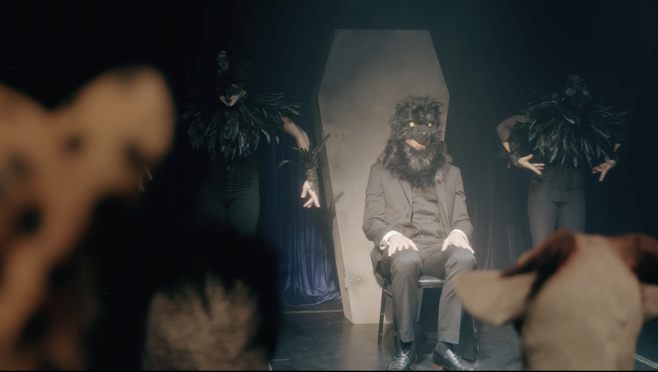 Biltmore Estate - Wolfberg