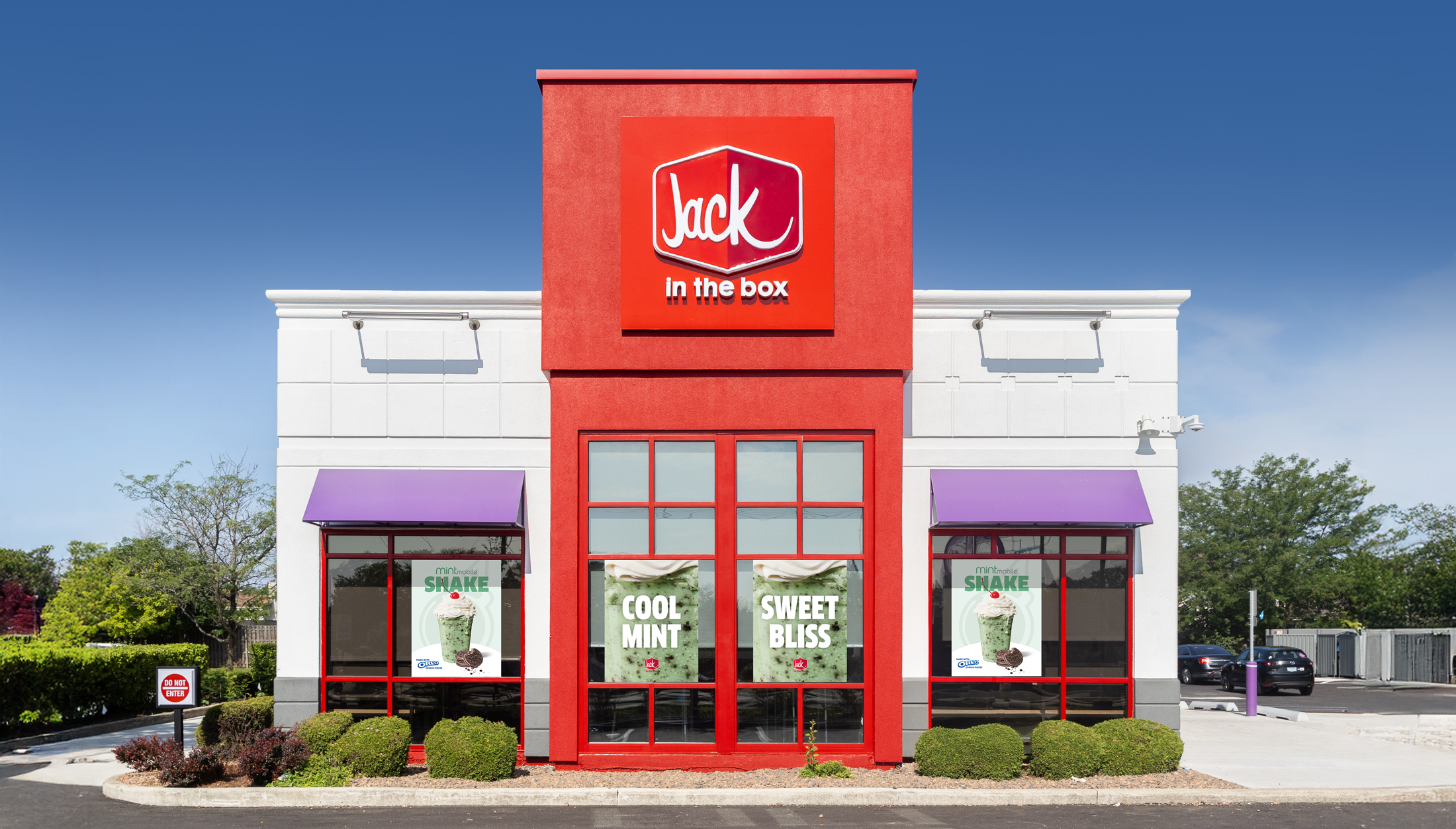 Jack in the Box & Mint Mobile