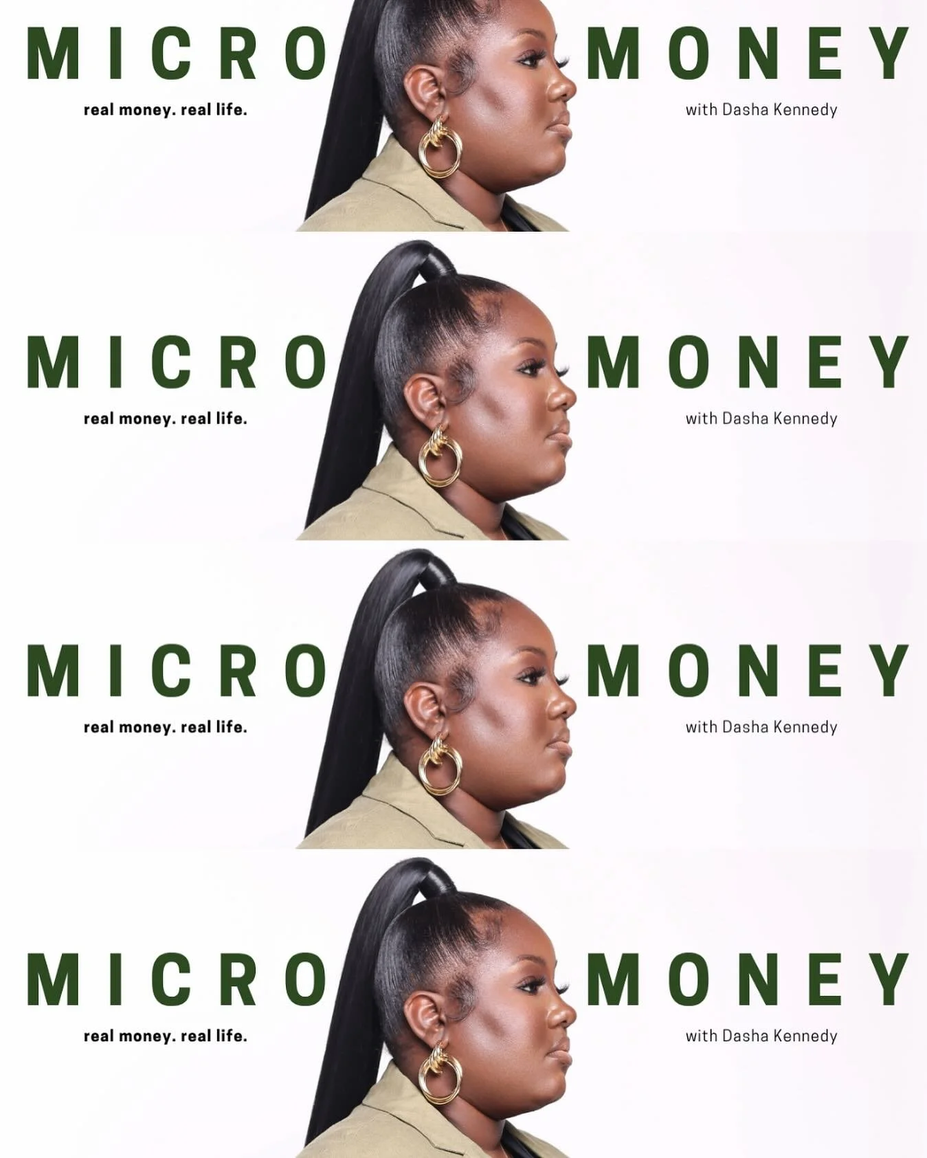 Comment &ldquo;NEWSLETTER&rdquo; to get the link to sign up for our new and improved weekly newsletter, The Micro Money Club 💸

Something new is happening. Our community is evolving, and it&rsquo;s time our newsletter did too.

For years my newslett