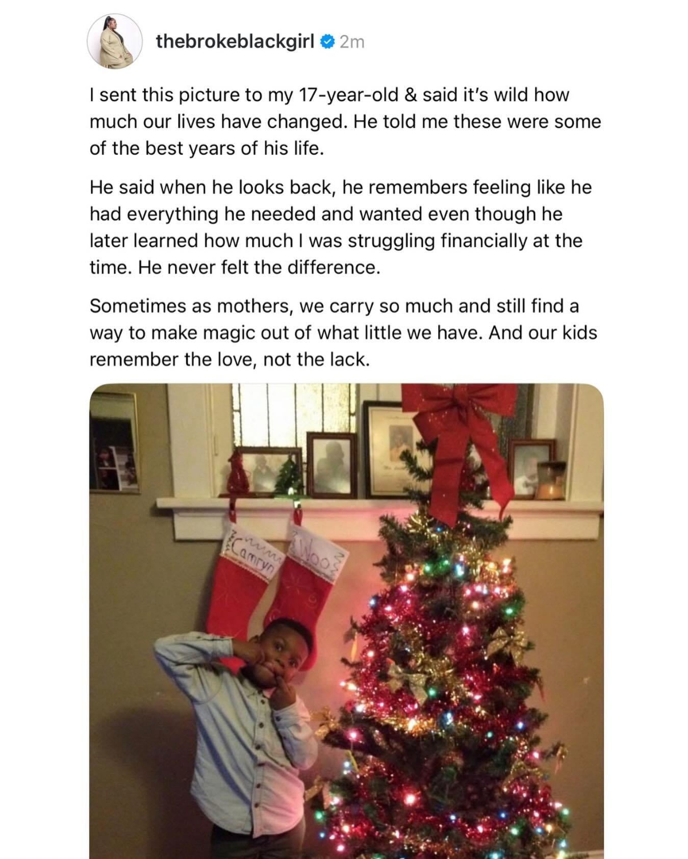 Dear Mommas, they feel the love long before they ever learn what it cost you to keep everything afloat. You are doing amazing.