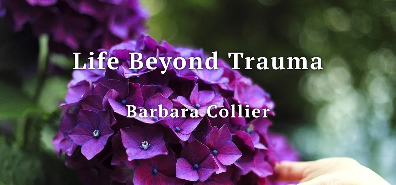 Retreat: Life Beyond Trauma