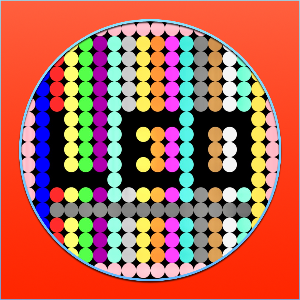 LED Draw