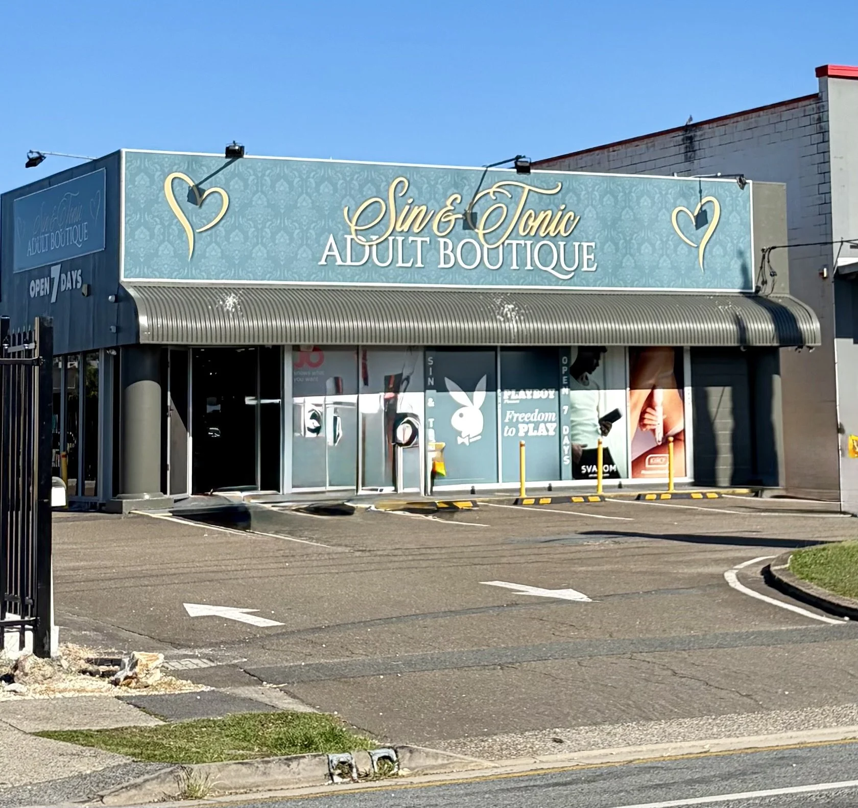 Sin & Tonic Adult Shop Bundall.jpeg