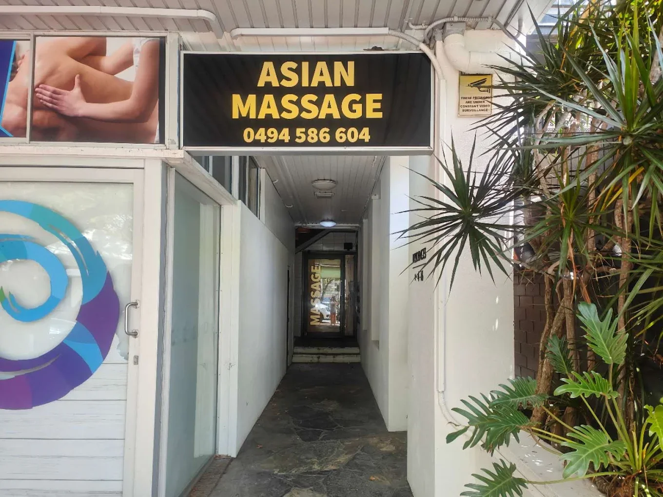 Asian Massage Burleigh