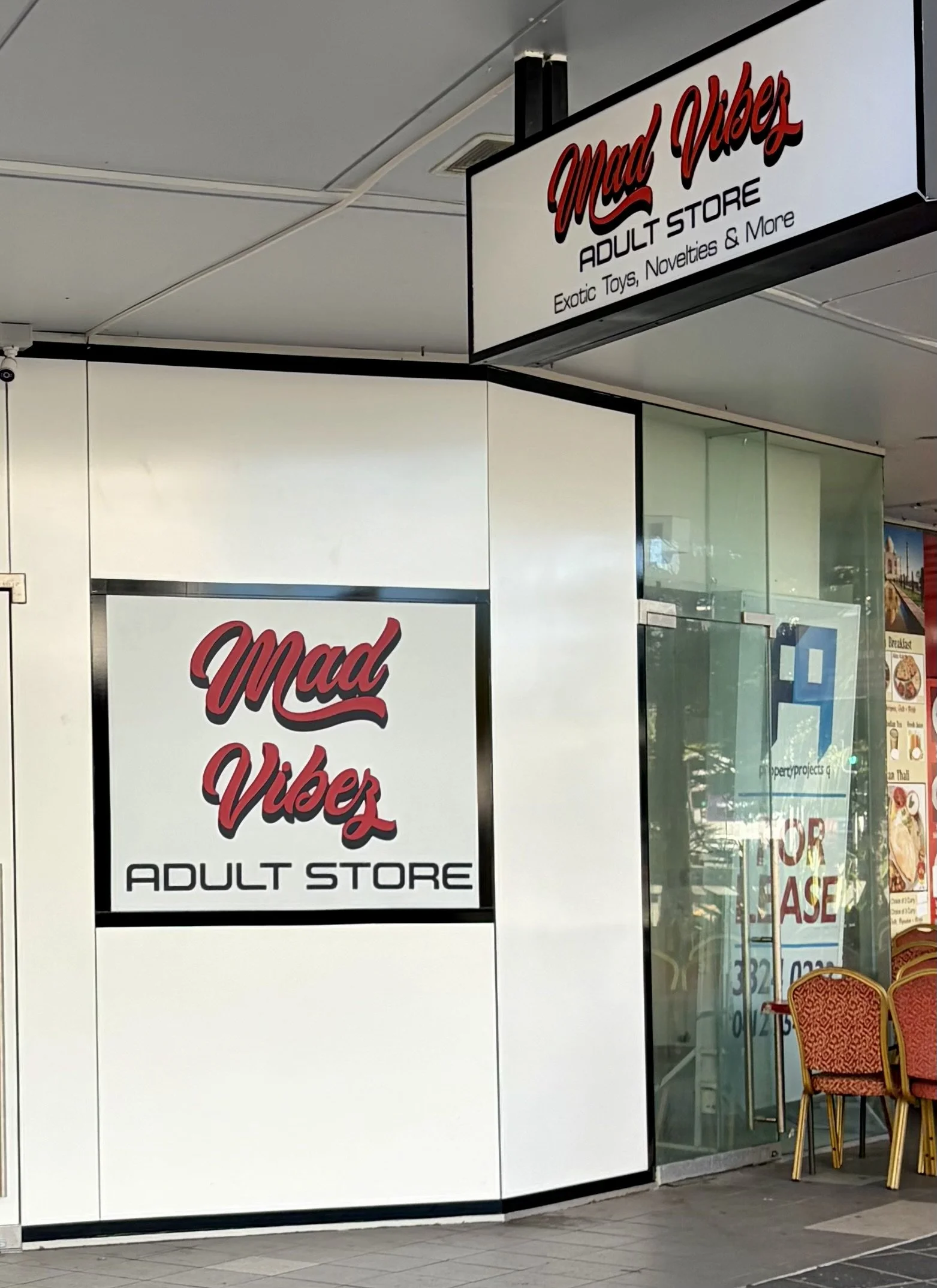 Mad Vibez Adult Store