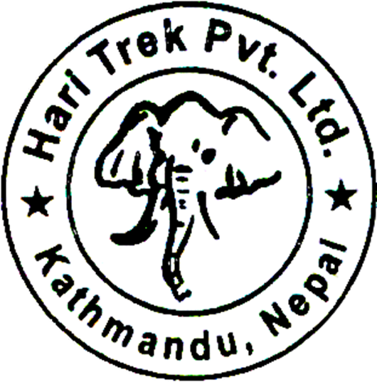 Hari Trek 