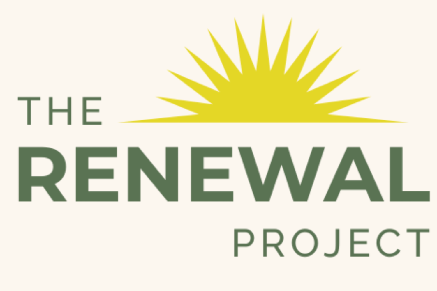 The Renewal Project