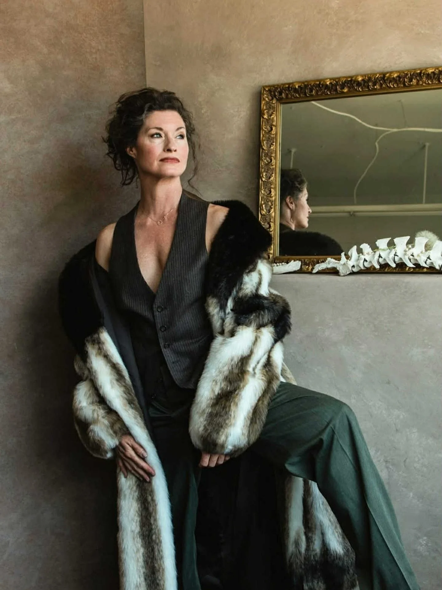 IT'S MY BIRTHDAY AND I'M FEELING GIFTY! 
It’s always a good time of year to look back on what I am grateful for and all the amazing humans that have made this year so amazing!
It’s Leo season, and the big kitty energy is roaring.
This i