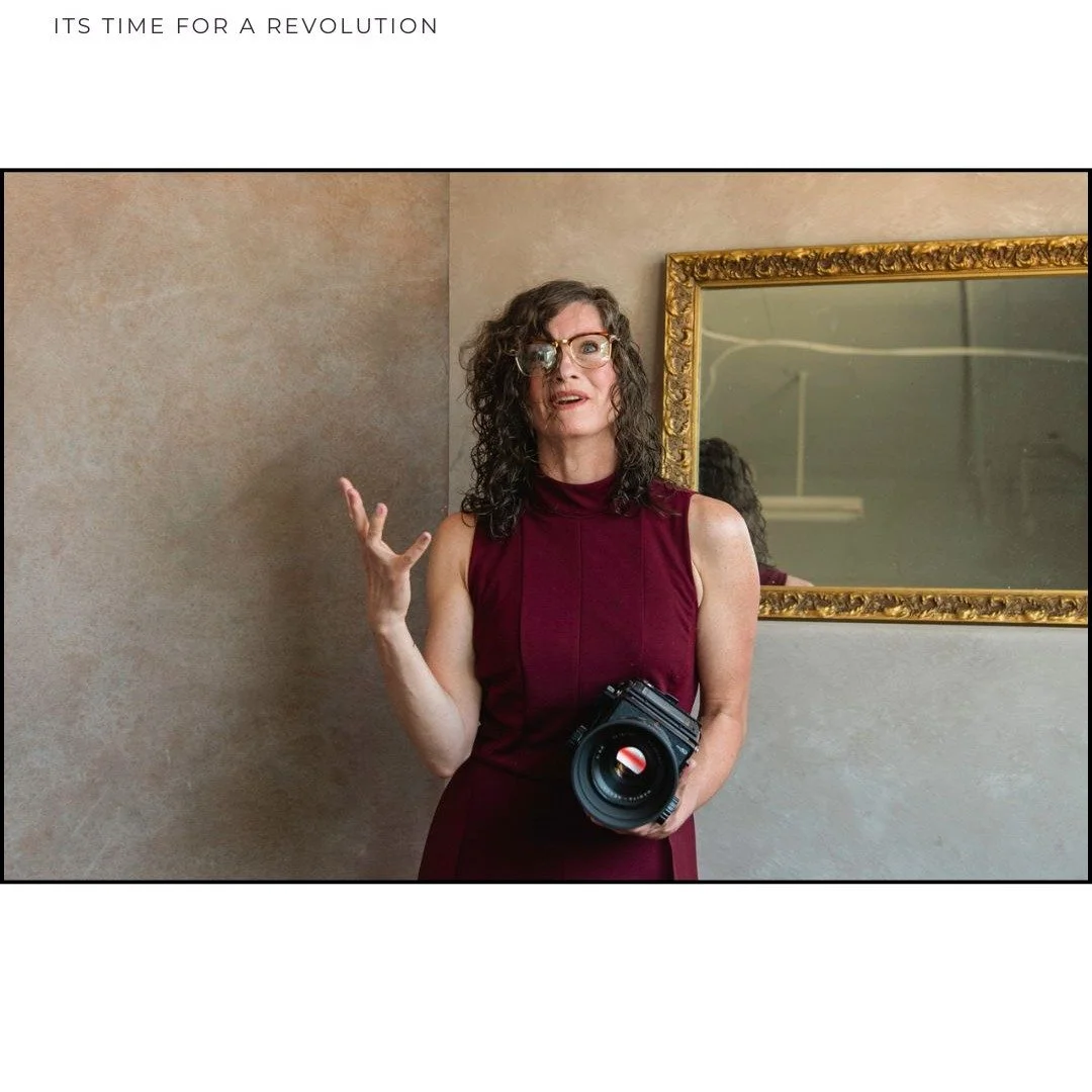 The world is in chaos, and the noise just keeps getting louder.
So, what do we do?
MAKE FUCKING ART.
When the world seems to be falling apart, which it does as long as it’s still run by humans, you get to choose otherwise.
✨ Dance because you