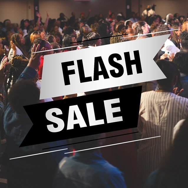 Mother&rsquo;s Day Flash Sale!  Grab your 2026 WOE Conference general admission ticket for just $90 between today and Sunday! Registration link in the profile!