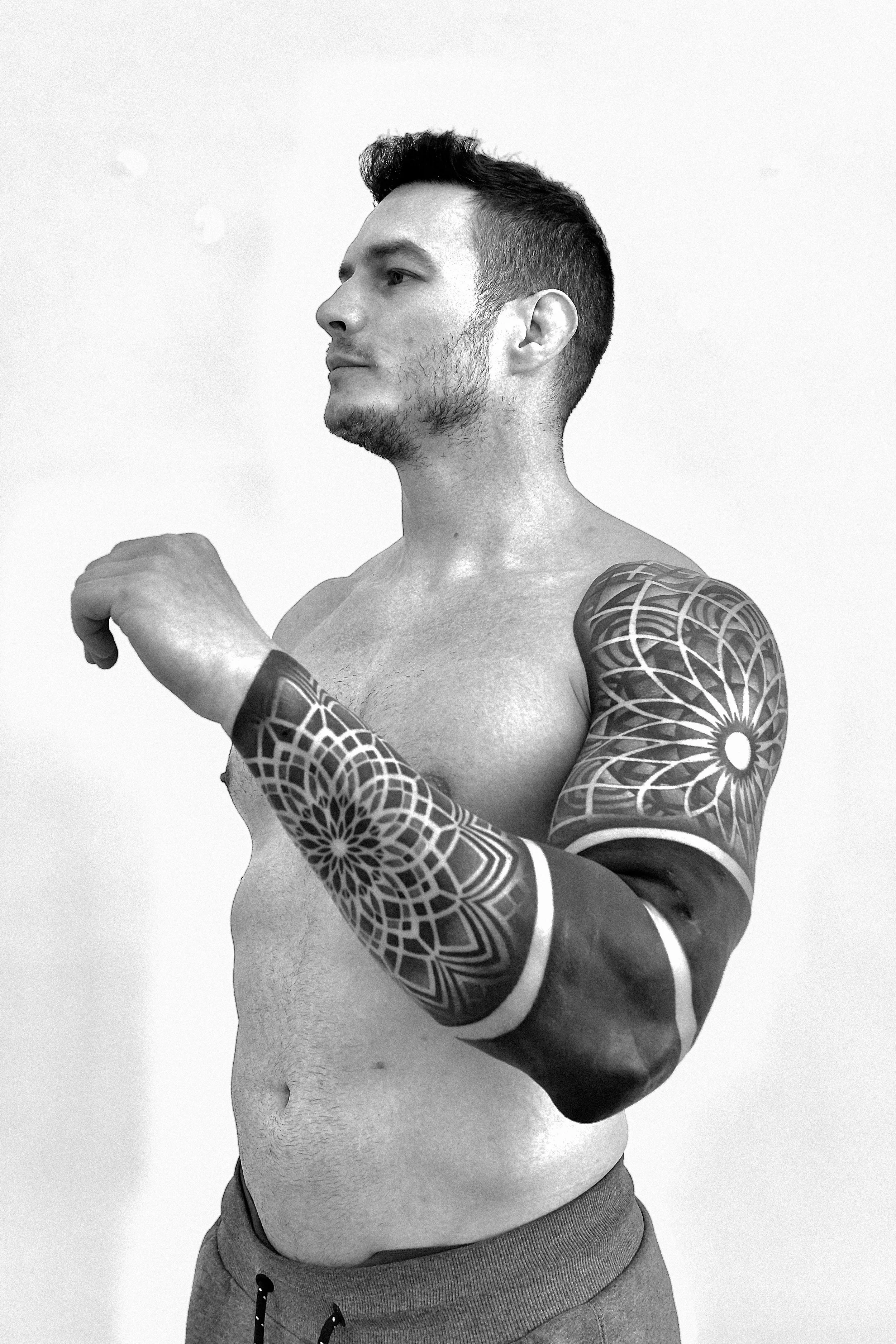6. Why Do Some Tattoos Have a Wow Factor While Others Feel Cheap?  
