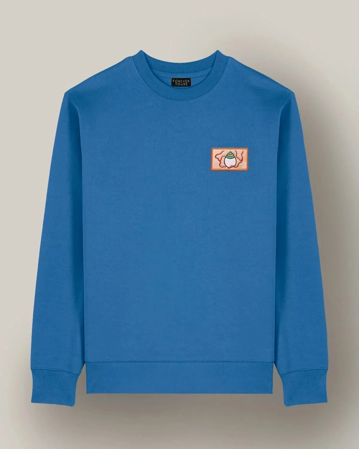 Forever Yours HOJU Crew Neck