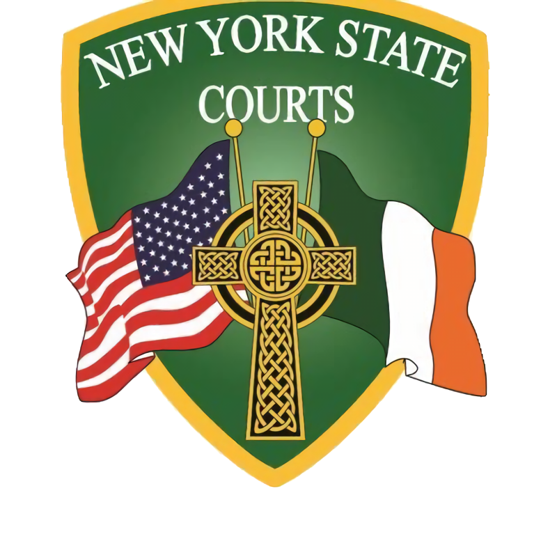 NYS COURTS EMERALD SOCIETY