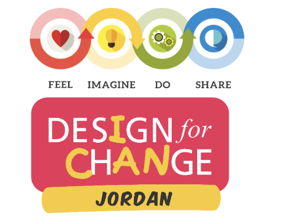 Design for Change Training – Alef Staff, Teachers, and Admins