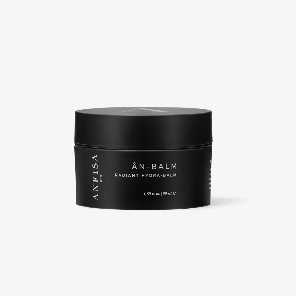 ÂN-BALM Radiant Hydra-Balm