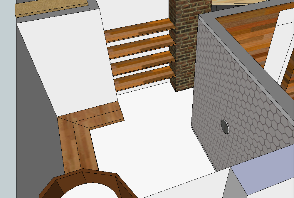 Design sauna sitting area and shelves.PNG