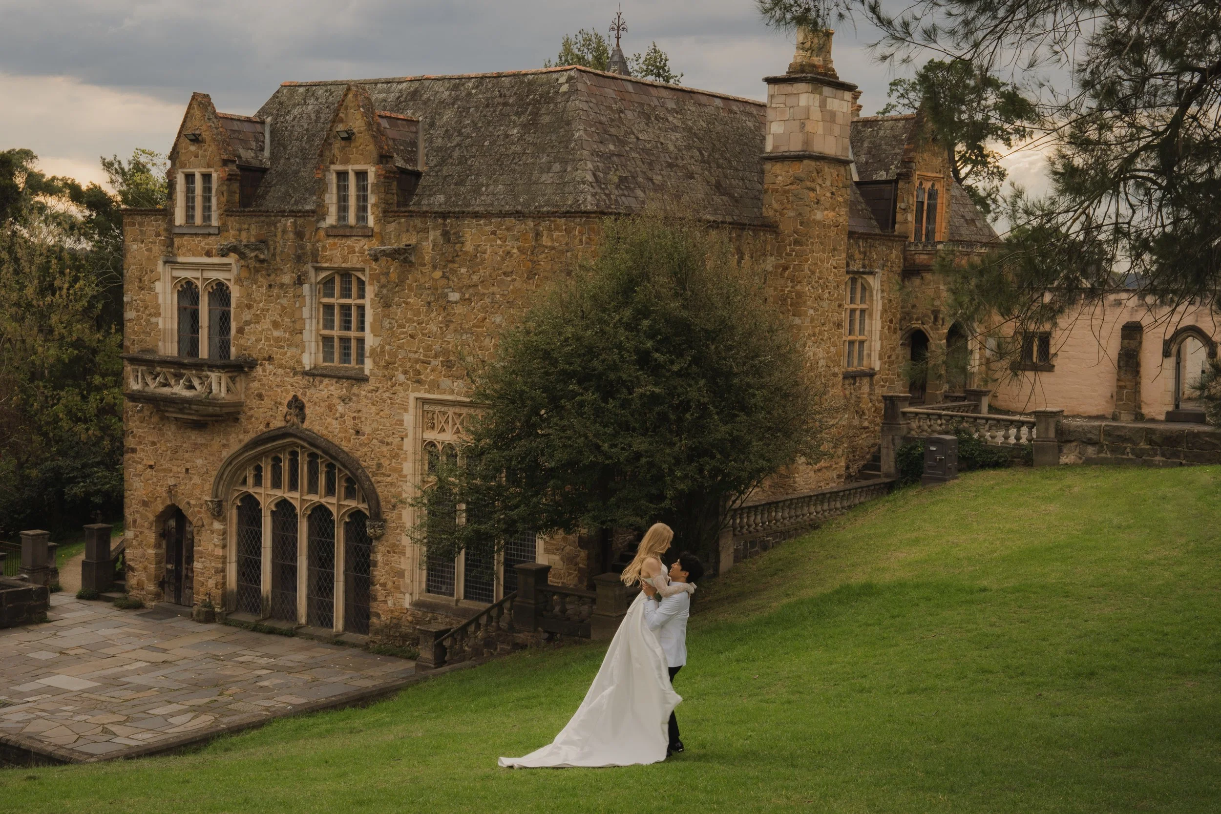 Planning a Wedding in Europe? Here’s Everything You Need to Know (&amp; I’ll Be There in 2027)