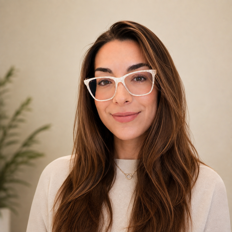 Enereida Flores, Head of Client Services at Impello Global
