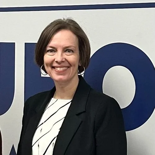Ursula Wegrzynowicz, Market Executive at Impello Global