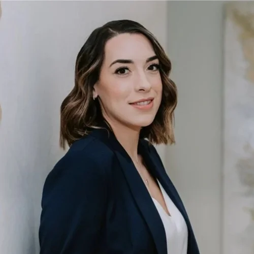 Enereida Flores, Head of Client Services at Impello Global