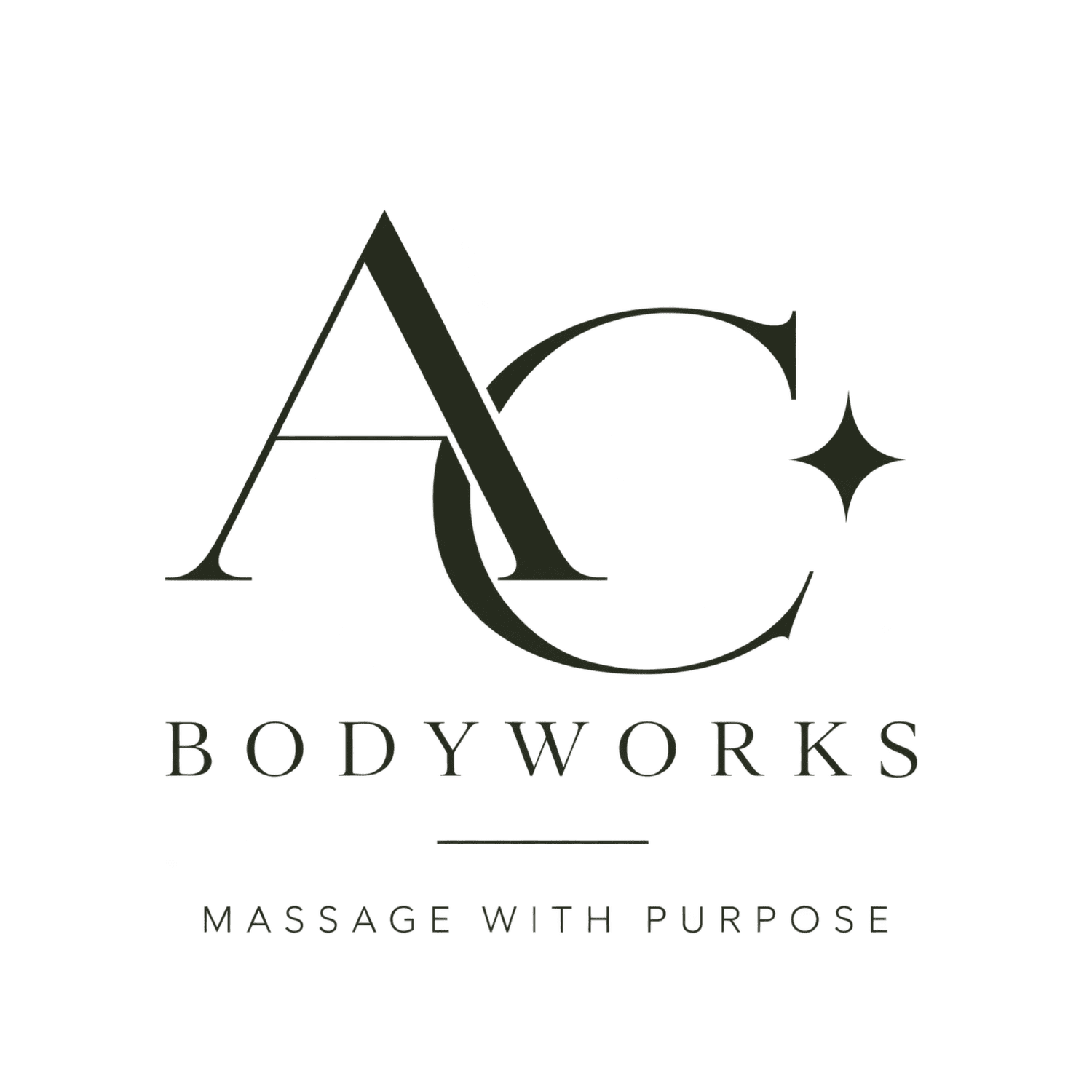A/C Bodywork and Massage