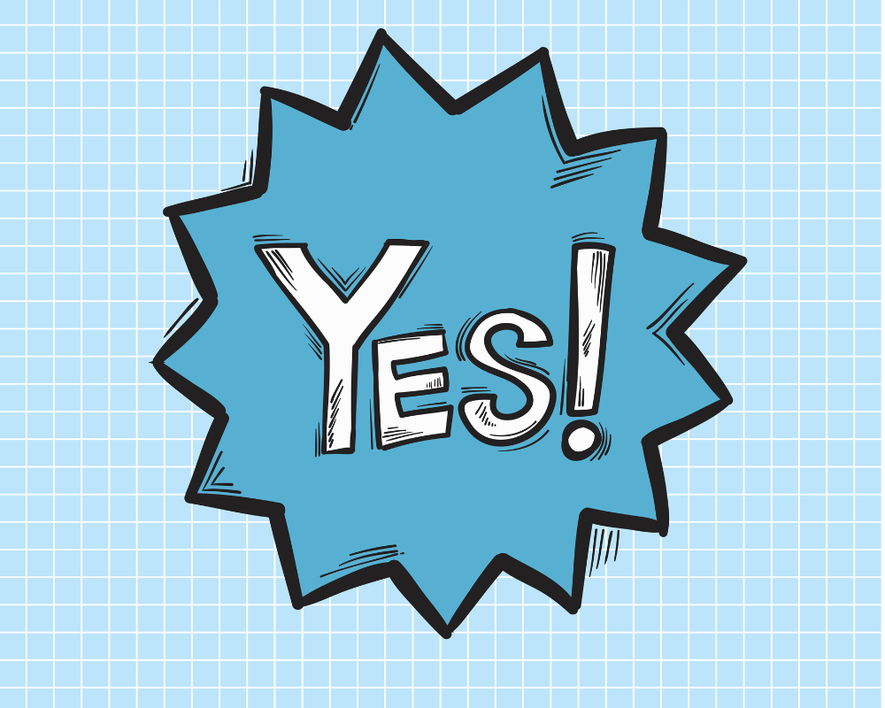 “Yes, and”—A Surprising Strategy for Your Kids