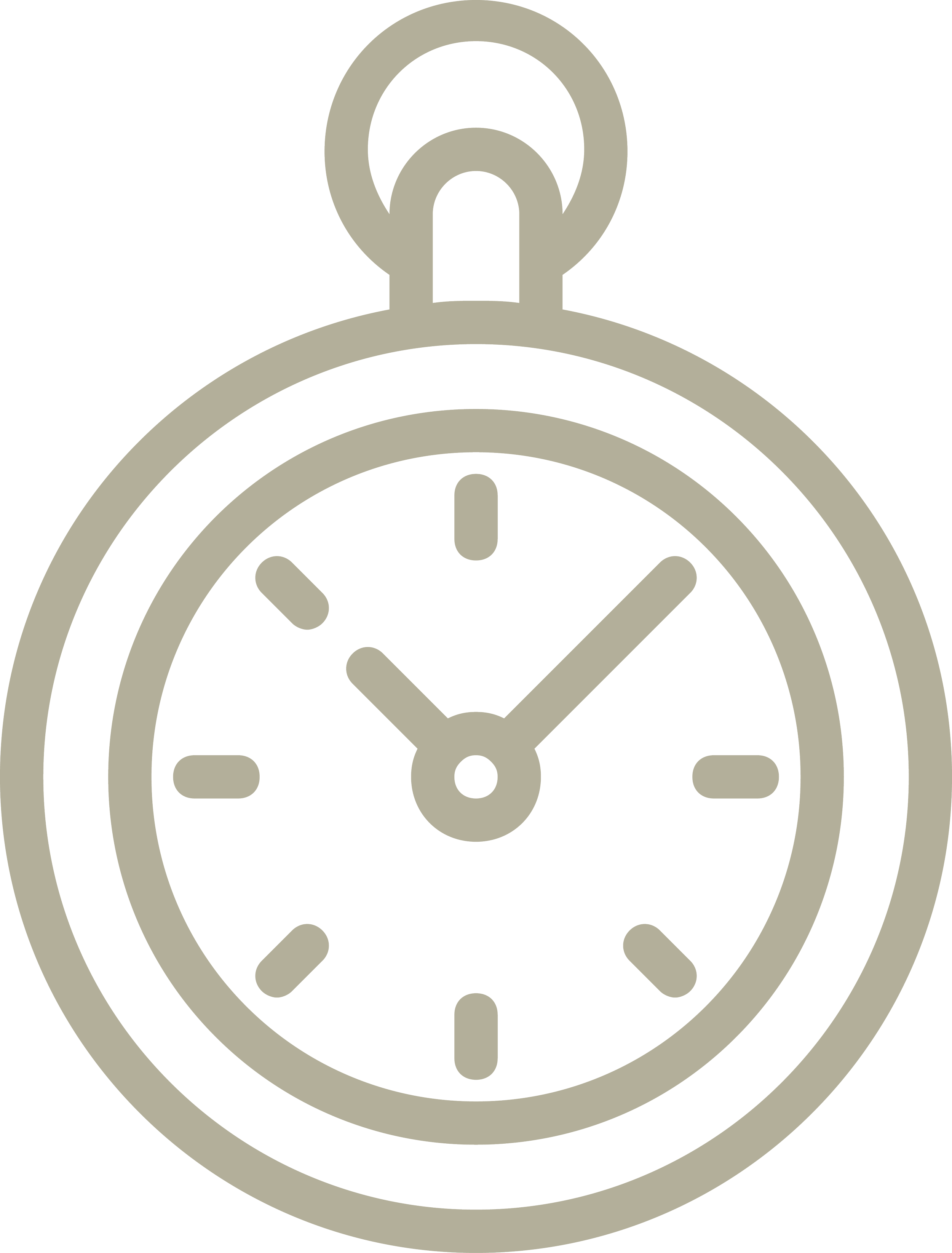Timing Icon
