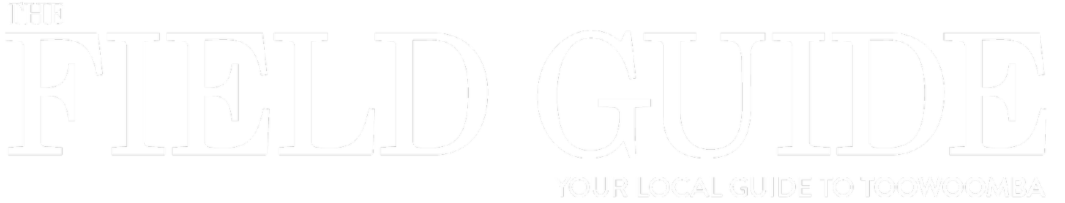 The Field Guide Logo