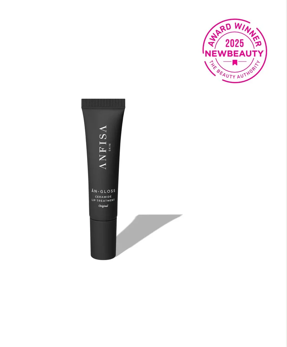 ÂNFISA ÂN-GLOSS Ceramide Lip Treatment