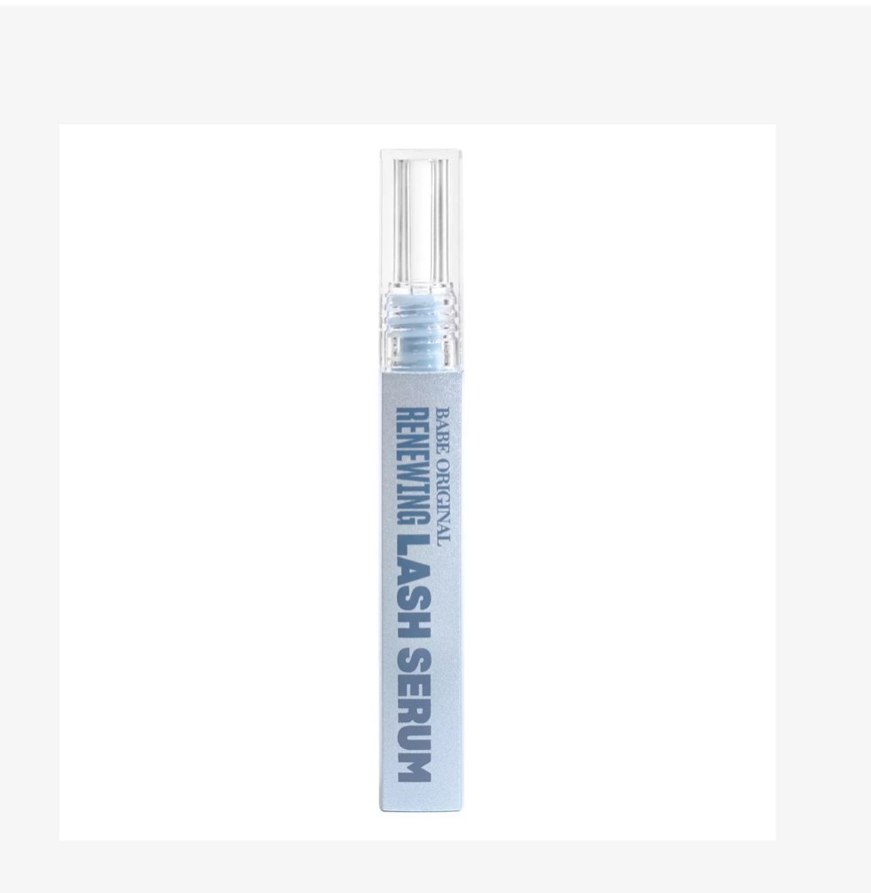 Renewing Lash Serum