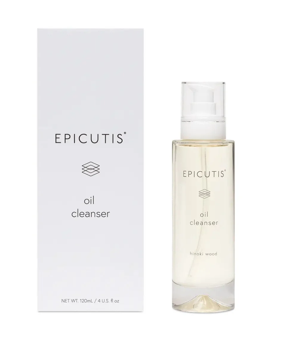 Oil Cleanser Epicutis