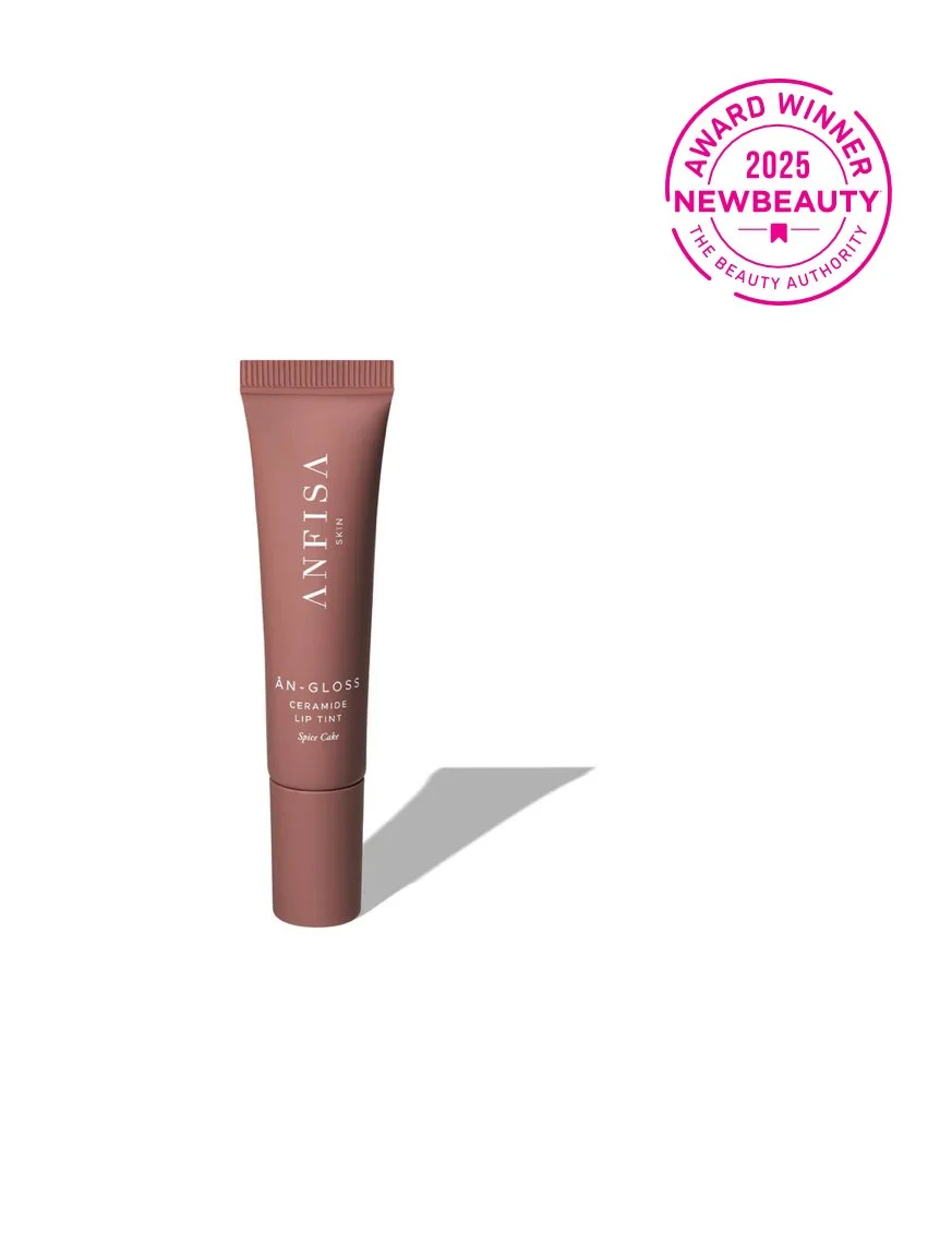 ÂNFISA gloss Spice Cake